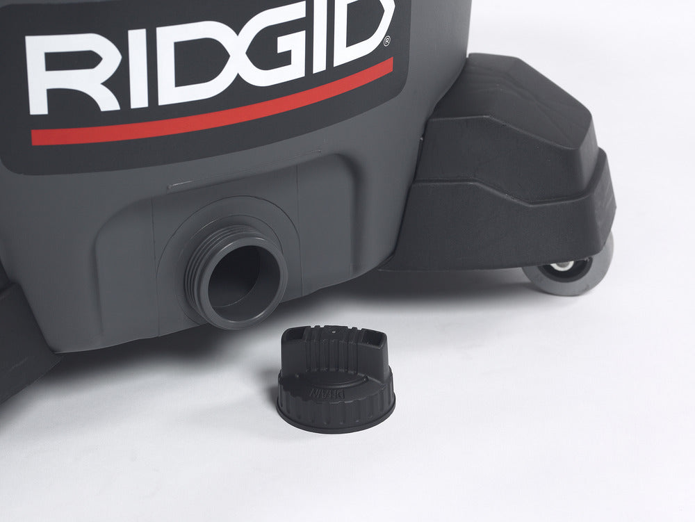 RV3410 drain