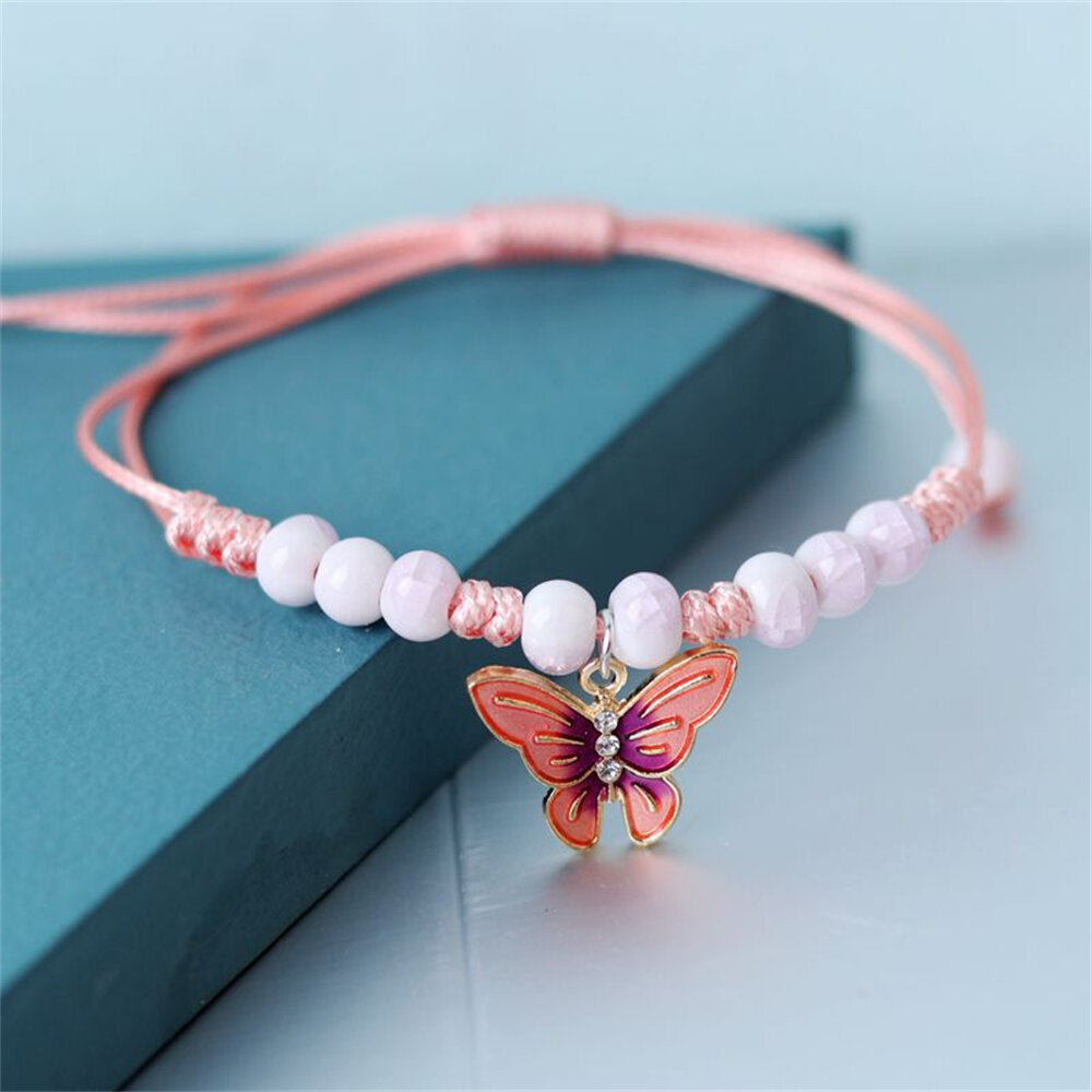 Elena's Butterfly test product