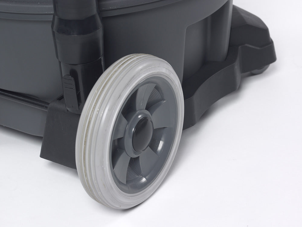 RV3410 rear wheel