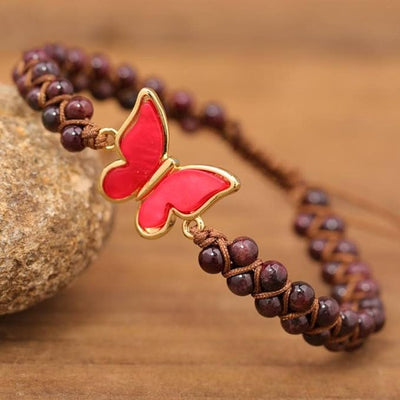 Elena's Butterfly test product