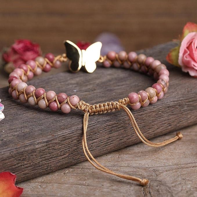 Elena's Butterfly test product
