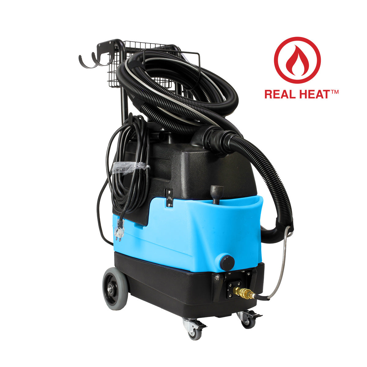 8070 Mytee Lite™ Heated Detailing Extractor