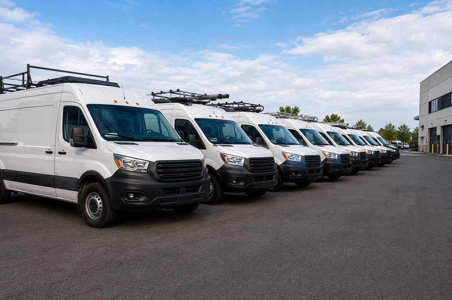 Fleet/Commercial