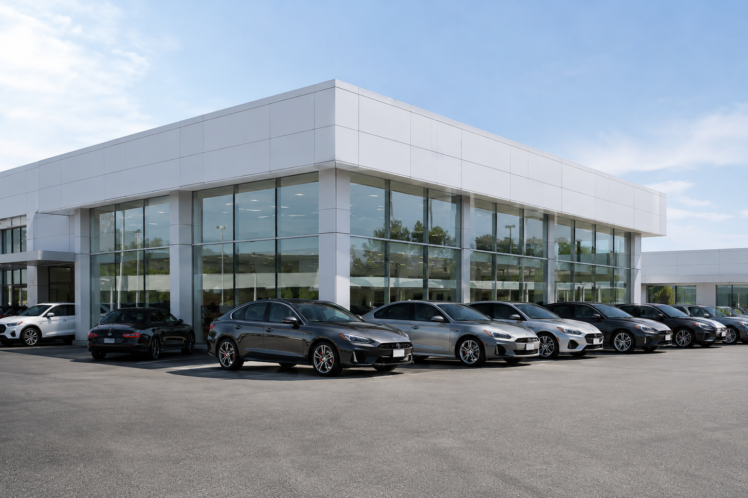 Dealership