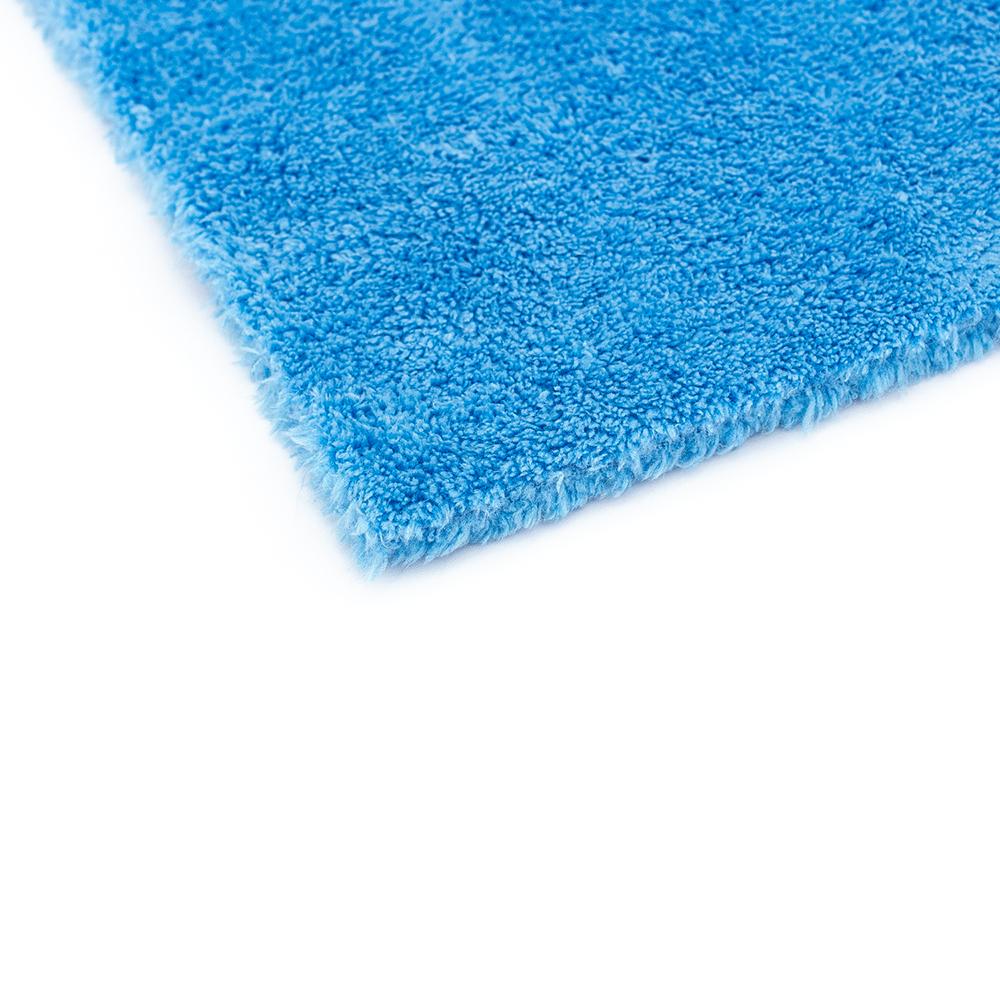 TRC Eagle Edgeless 500 Blue Corner