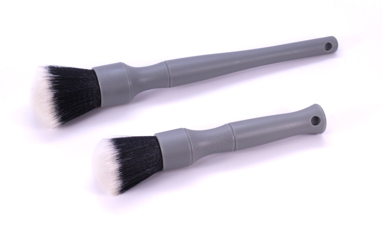 Ultra-Soft Detailing Brush Set - Detail Factory