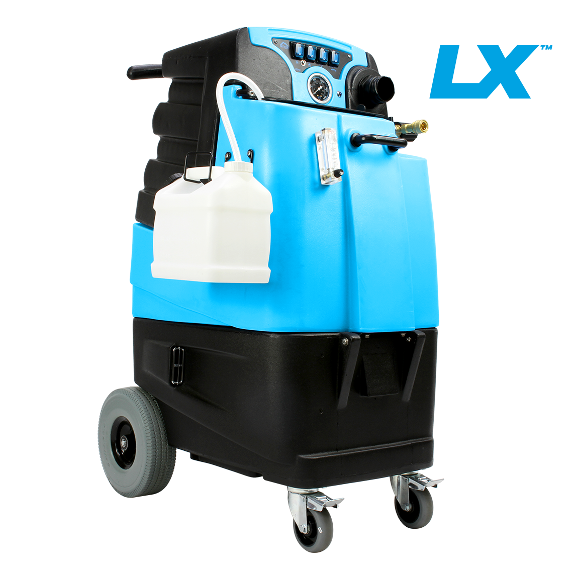 LTD5-LX Speedster® Carpet Extractor