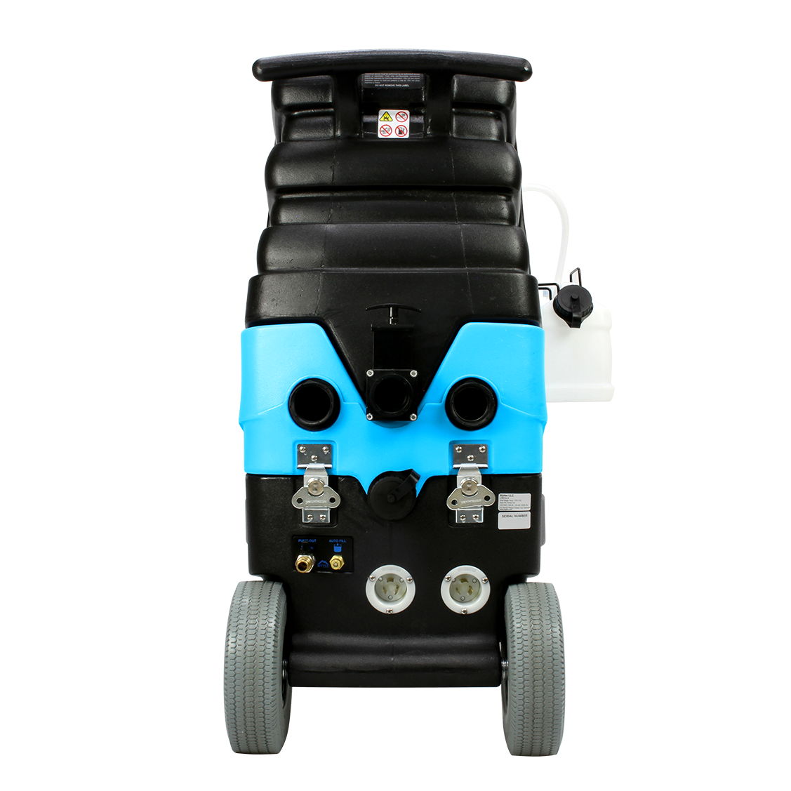 LTD5-LX Speedster® Carpet Extractor - Image 5