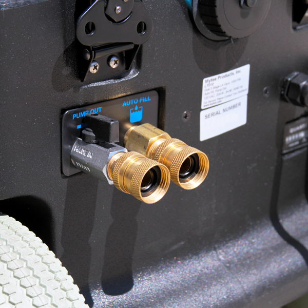 LTD5-LX Speedster® Carpet Extractor - Image 8