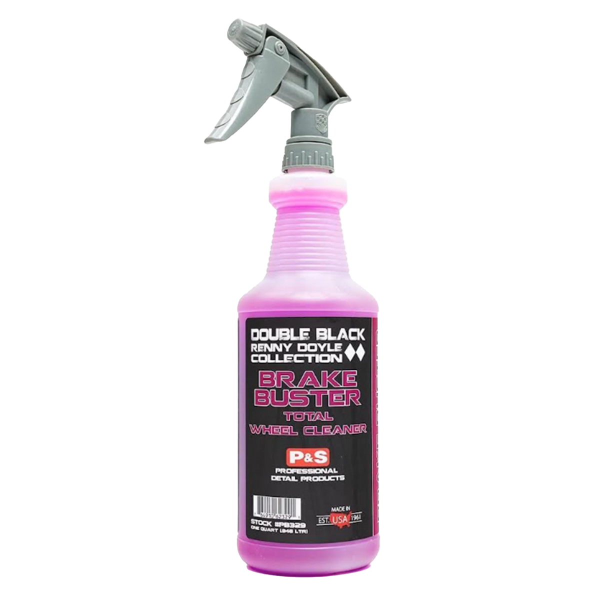 Brake Buster Total Wheel Cleaner