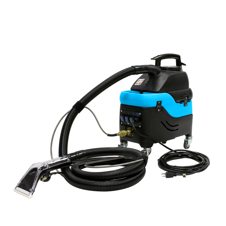 S-300H Tempo™ Heated Spotter Extractor - Image 13