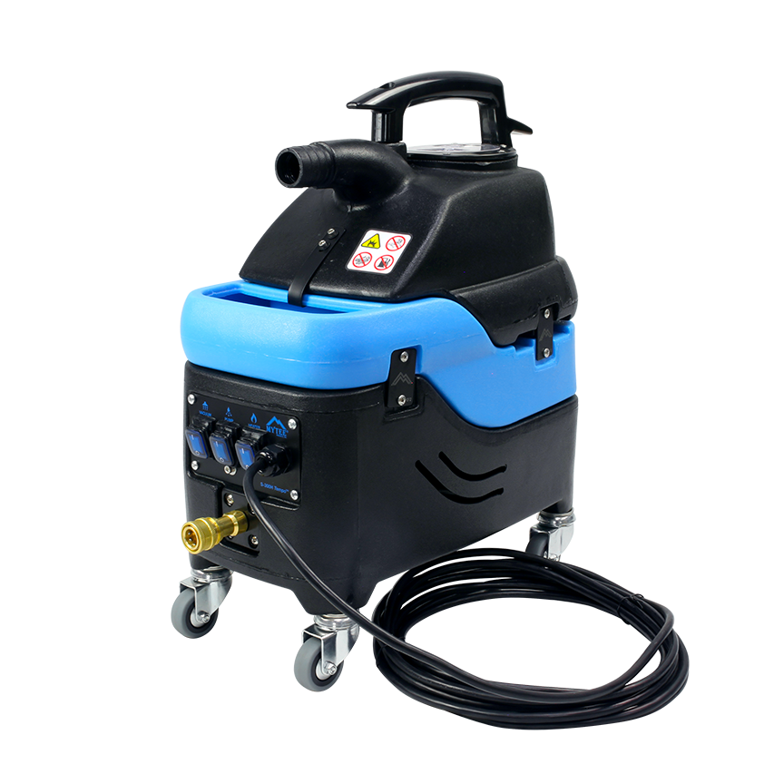 S-300H Tempo™ Heated Spotter Extractor - Image 6