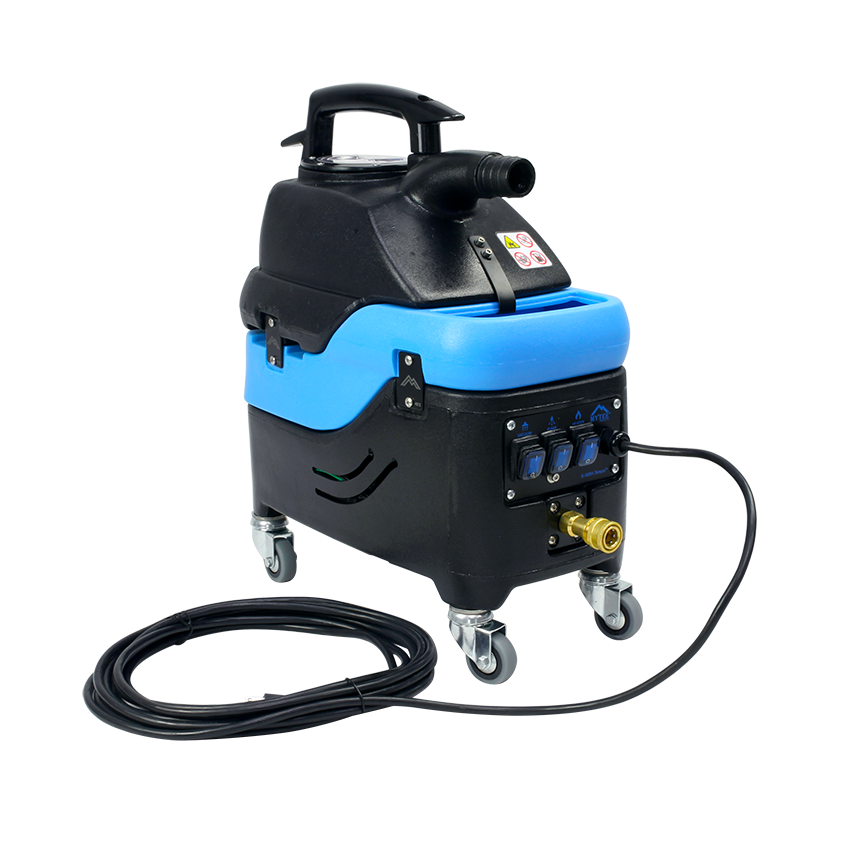 S-300H Tempo™ Heated Spotter Extractor - Image 2