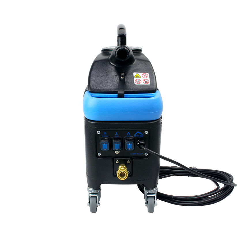 S-300H Tempo™ Heated Spotter Extractor - Image 7