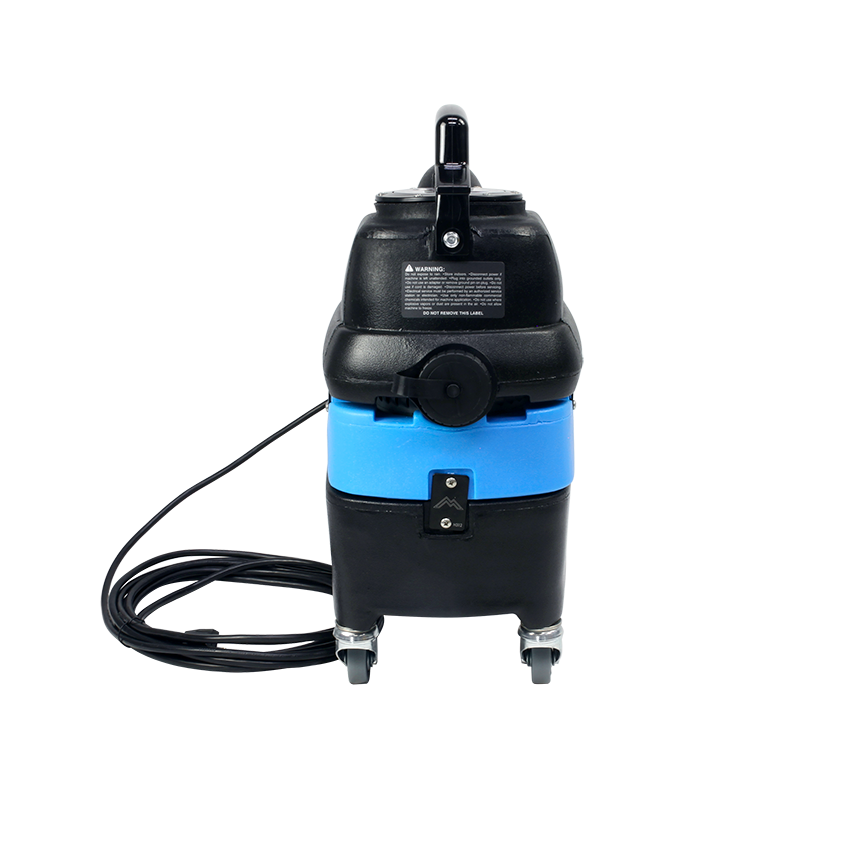 S-300H Tempo™ Heated Spotter Extractor - Image 4