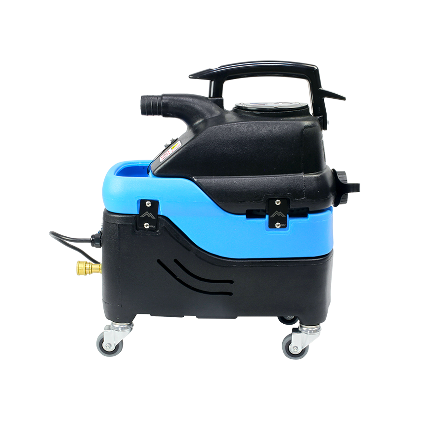 S-300H Tempo™ Heated Spotter Extractor - Image 5
