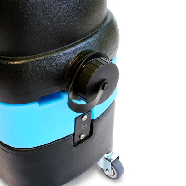 S-300H Tempo™ Heated Spotter Extractor - Image 8