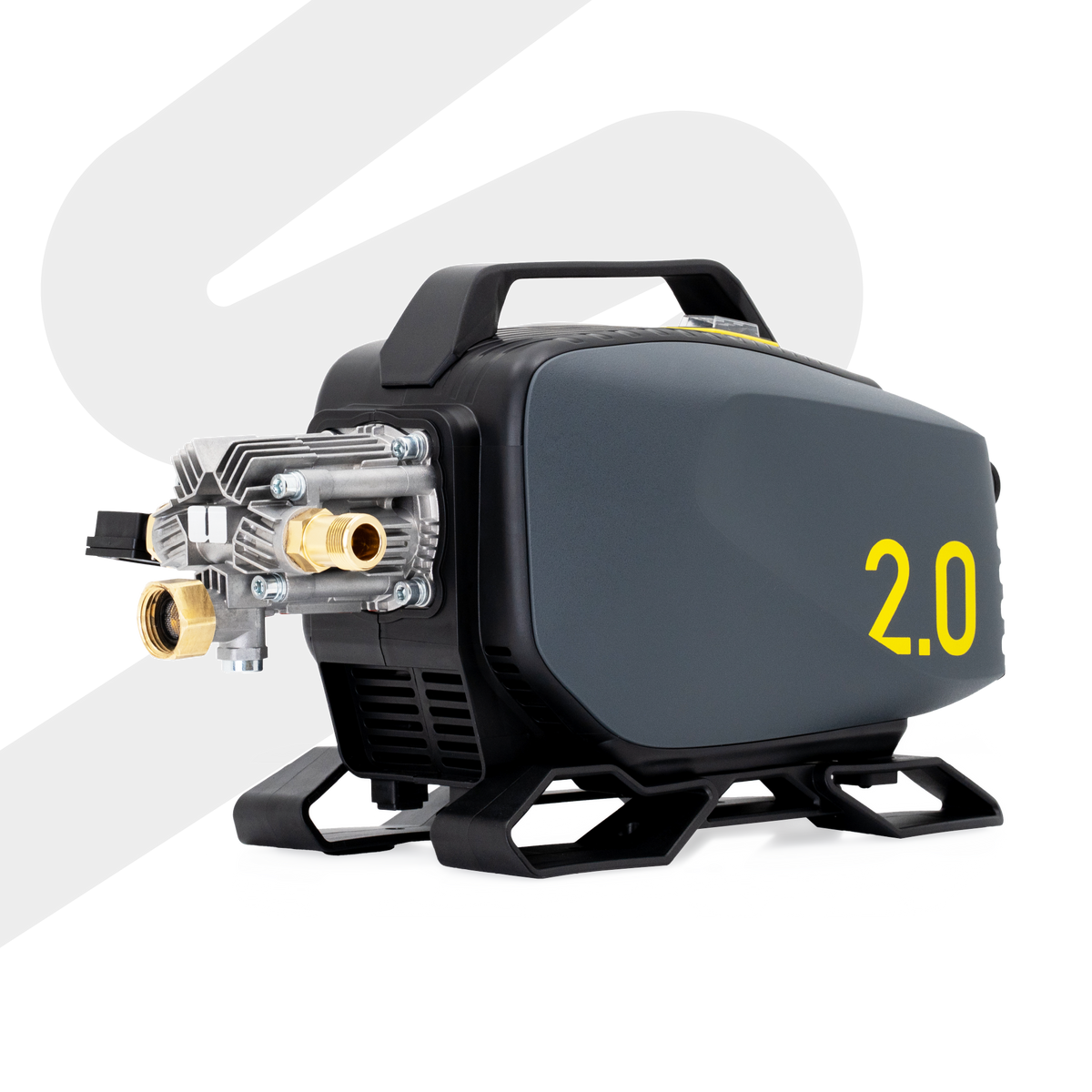 ACTIVE™ 2.0 Electric Pressure Washer