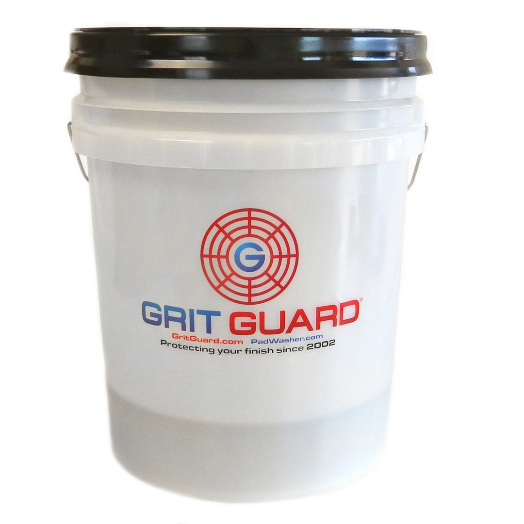 Grit Guard 5 Gallon Washing System
