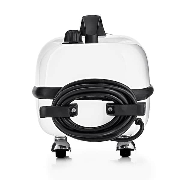 DUPRAY Tosca Steam Cleaner Commercial-Grade Corded with Digital Interface, for Car Detailing, Grout, Tile Restoration and More