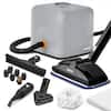 Neat Plus Steam Cleaner Plus Multi-Surface Steam Cleaner, Ready in Under 2mins, Corded, Continuous Steam