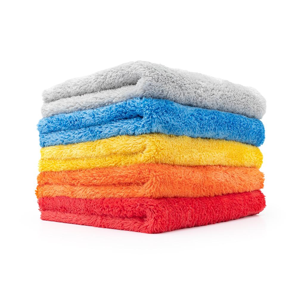 TRC Eagle Edgeless 500 Light Grey, Blue, Yellow, Orange, and Red