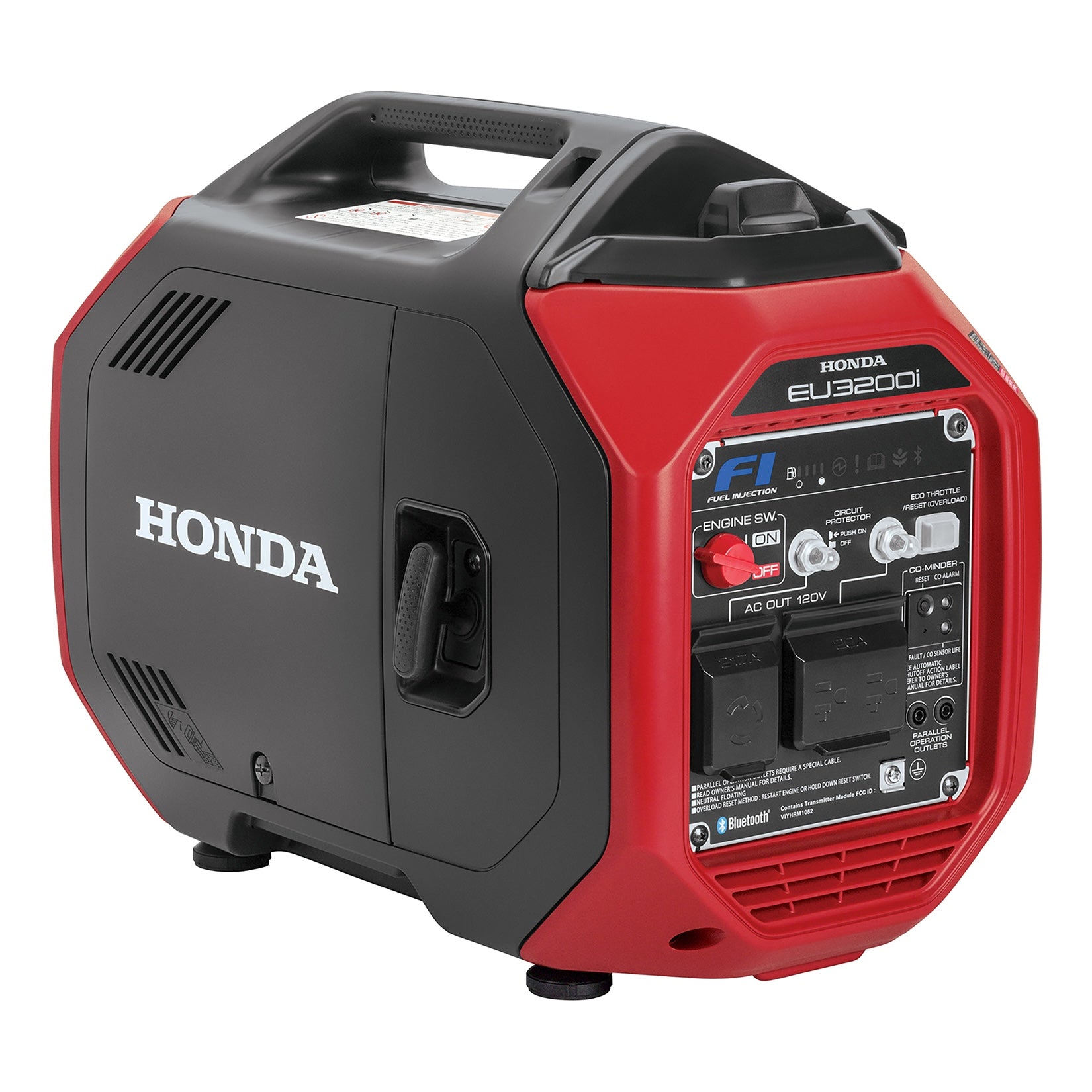 Honda EU3200i Inverter Generator