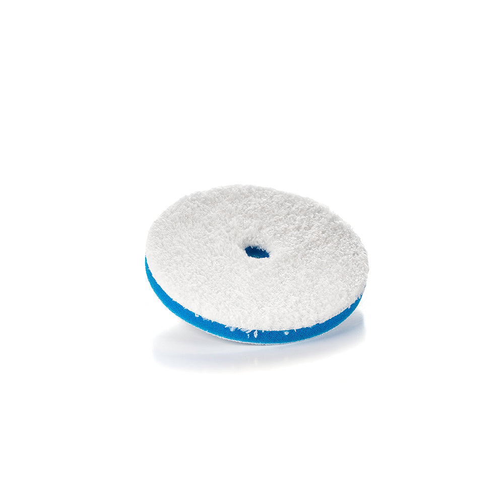 Rupes D-A Coarse Microfiber Pad 5 inch Front