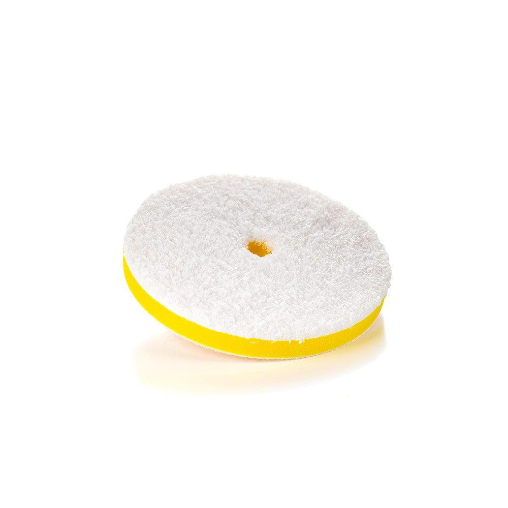 Rupes D-A Fine Microfiber Pad 6 inch Front