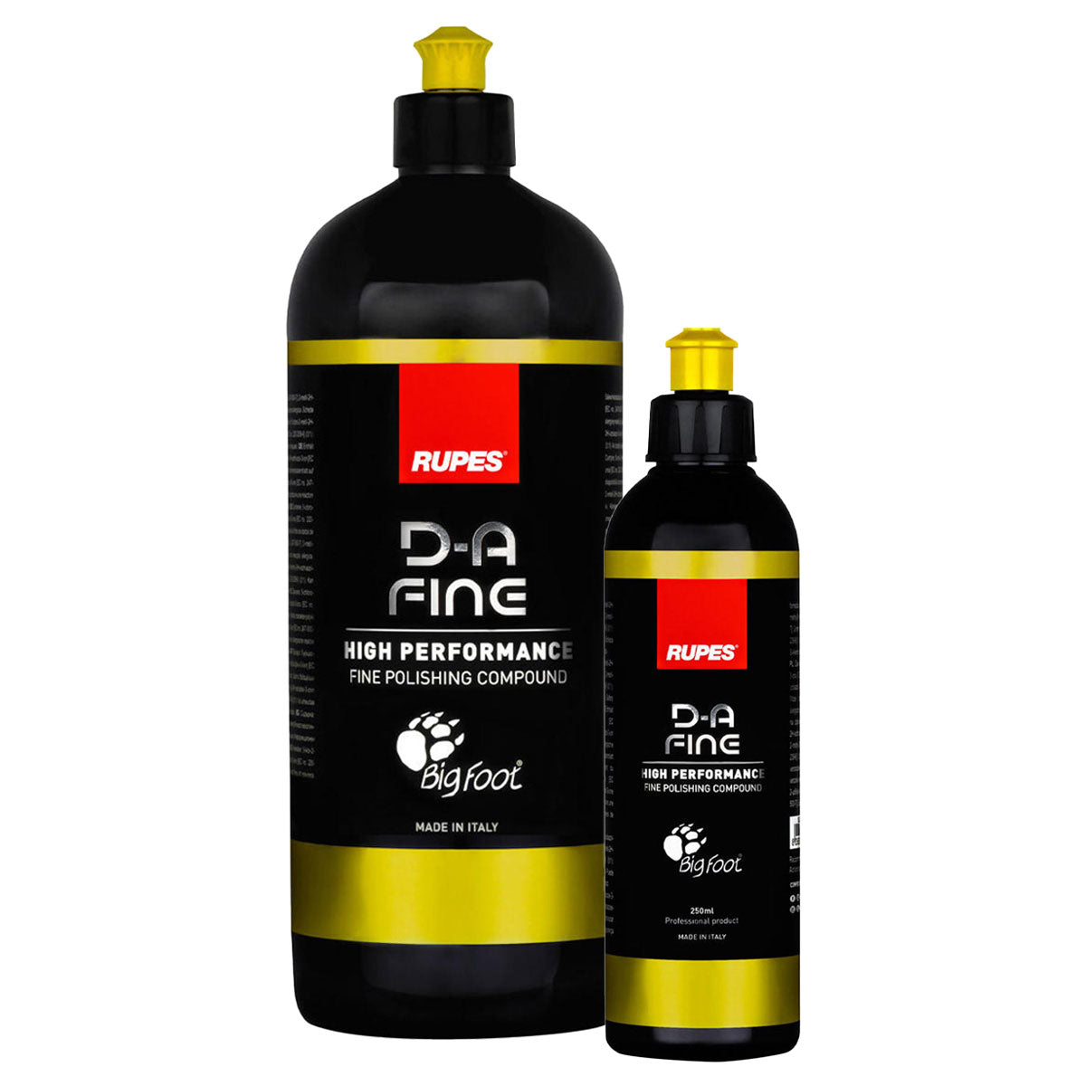 RUPES DA Fine Polishing Compound