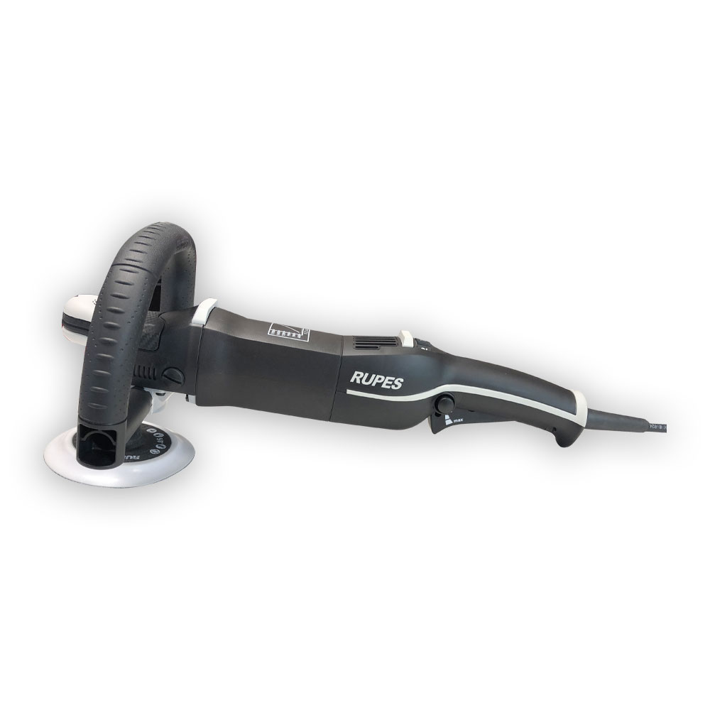 Rupes Rotary Angle Polisher LH19E Bigfoot