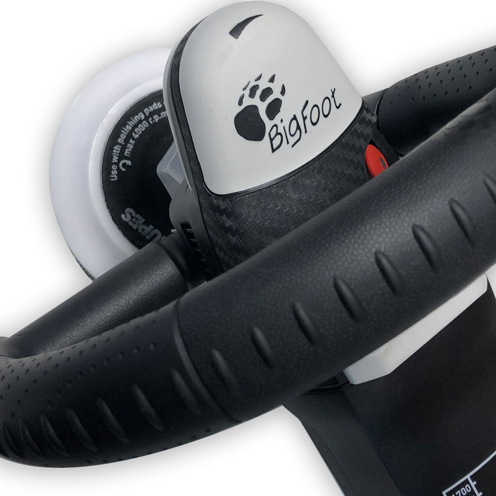 Rupes Rotary Angle Polisher LH19E Bigfoot