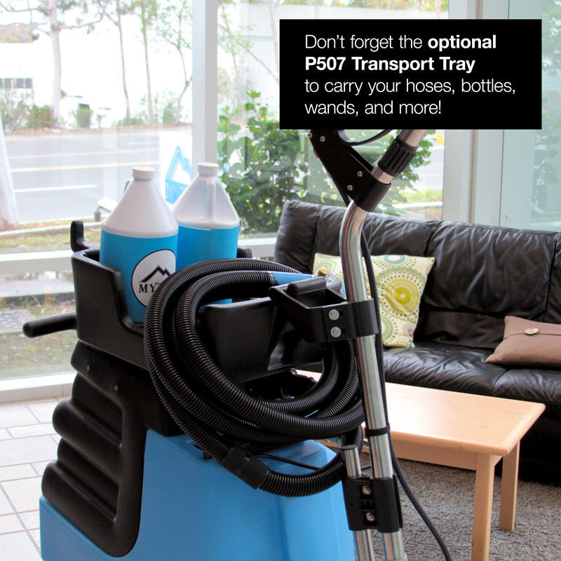 LTD5-LX Speedster® Carpet Extractor - Image 7
